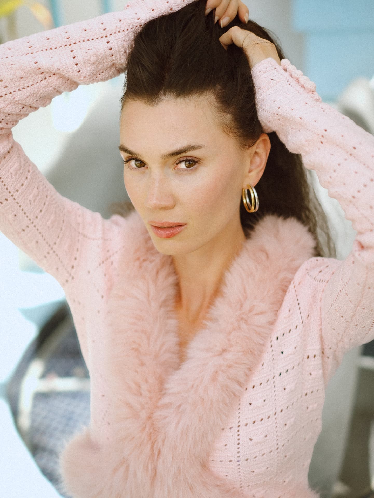 Asiya Iskakova